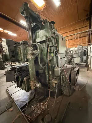 USED 1942 BULLARD CUTMASTER