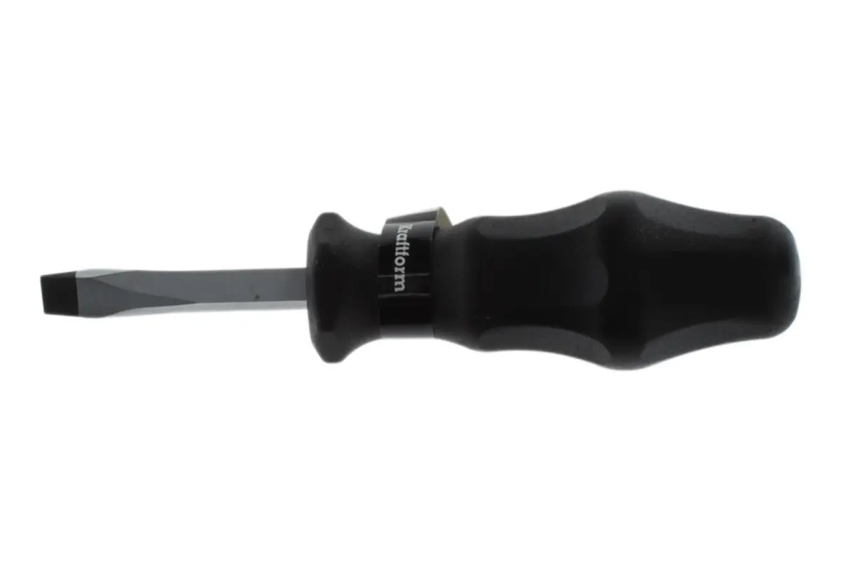 KUKA Screwdriver with wide blade
