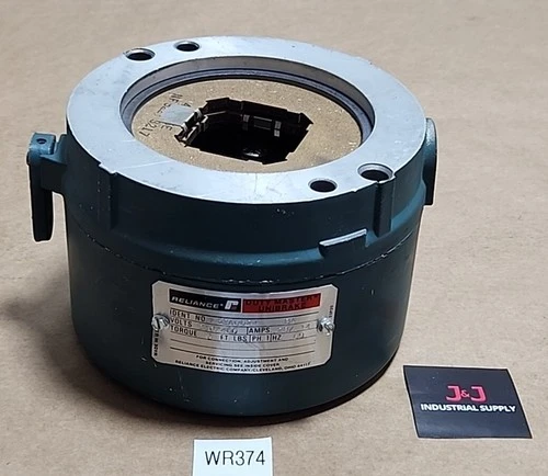 NEW RELIANCE ELECTRIC F52A0624