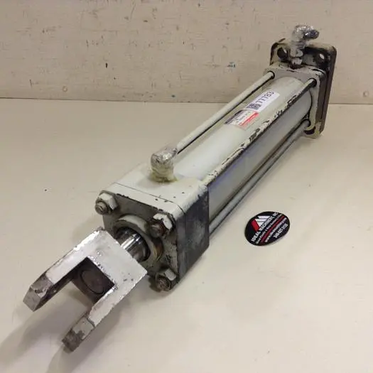 Used HORIUCHI MACHINERY T-SF Cylinders Michigan US | Ideal Machinery #884115