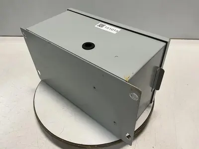 USED DAYKIN LTFS-07