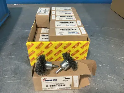 Used WEILER 11142 Tooling & Accessories (Other) Ohio US | HGR 24 #1345760