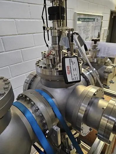 Used SYCON TRANSDUCER Miscellaneous Laboratory Equipment | UCY Industrial GmbH #386372