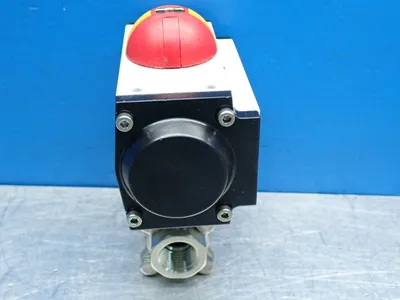 NEW DYNAQUIP CONTROLS PVS23AJD01
