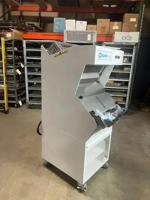 New | in-Stock OLIVER OLIVER SELECT 747-NS Bread Slicers Minnesota US | Rochester Equipment #1547034