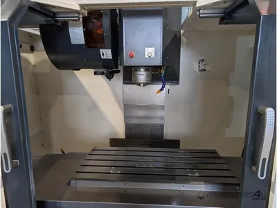 2017 OPTIMUM F210 Machining Centers Vertical | ESP Machinery Australia Pty Ltd (11)