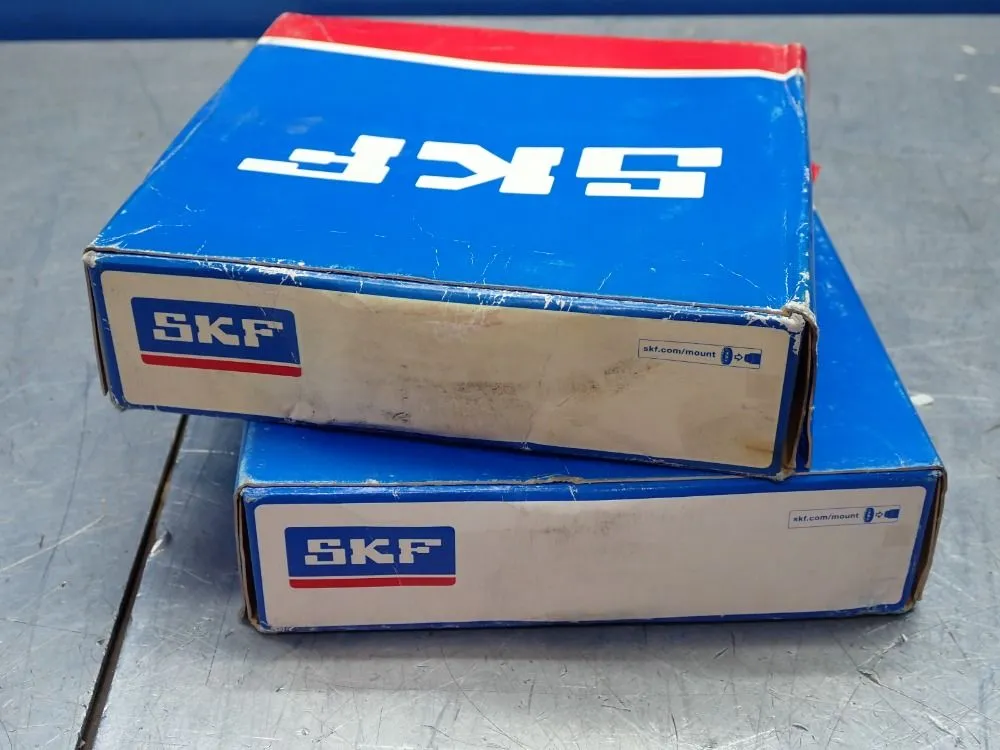 New | in-Stock SKF EXPLORER 22215 EK/C3 Bearings Ohio US | HGR 24 #740374
