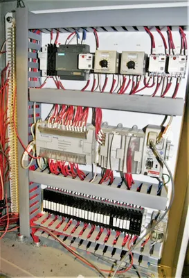 USED RODGERS 220