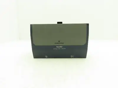 Emerson SDU 24-BATB Dual Battery Unit 24V Output 20 Amp SolaHD