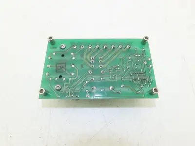 R-K Electronics ZVM-600R Protection Relay Zero Speed Switch 115V/600VAC