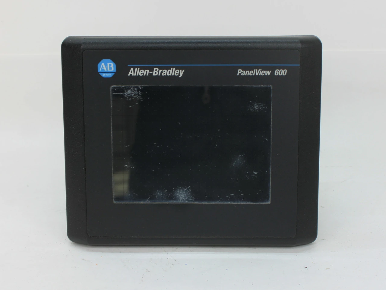 USED ALLEN BRADLEY 2711-T6C5L1
