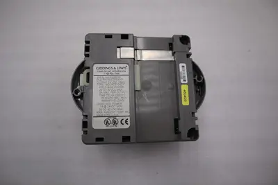 GIDDINGS & LEWIS DANAHER MOTION M.1017.3095 R3 / M10173095 R3 MODULE #5200A