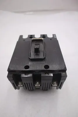 ITE  EE3-B020  3 POLE  20 AMP  240VAC  TYPE EE3  Circuit Breaker STOCK B-619