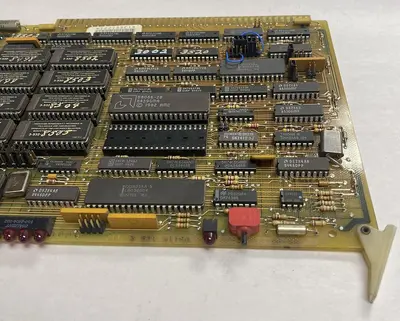 Used CINCINNATI 3-533-0180G Miscellaneous Equipment (Electrical & Power) | Surplus Asset Holdings #1188610