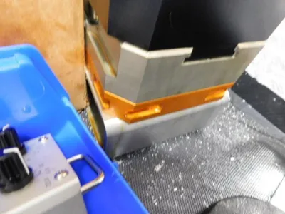 2022 BROTHER SPEEDIO R650X2 Drilling & Tapping Centers | 520 Machinery Sales LLC (17)