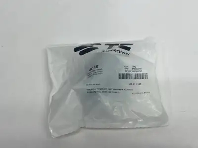 New | in-Stock TE Connectivity RAYCHEM Heat Shrink Boot 06090 Heat Shrink Accessories Michigan US | Maverick Industrial Sales #1391439