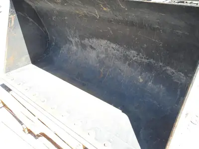 Used 2022 CATERPILLAR 2849279 Multipurpose Buckets California US | Western Trencher & Equipment, Inc. #1497746