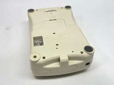 USED ACCULAB TOPLOADING BALANCE 0.01G READABILITY 350G CAPACITY