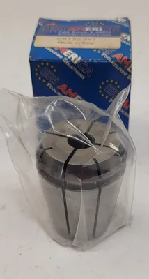 ERI America Collets Tooling & Accessories, Collets | Machinery Central (8)