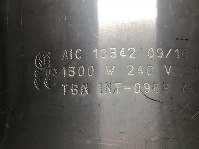 NEW AIC 10342