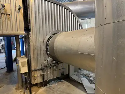 Used _UNKNOWN_ _UNKNOWN_ Boilers FR | Apex Auctions #1552324