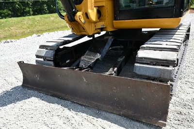 Used 2016 CATERPILLAR 308E2 CR Crawler Excavators South Carolina US | BTM Machinery #1354396