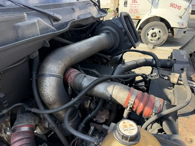 Used 2005 INTERNATIONAL 86004X2 Conventional trucks Ohio US | Miedema Asset Management Group #1693449