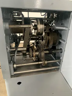 USED TORRINGTON W-2000