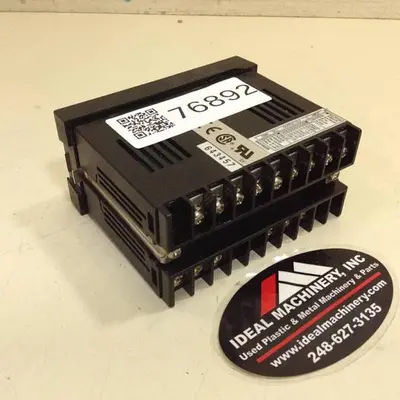 USED TEMPCO TEC-8100