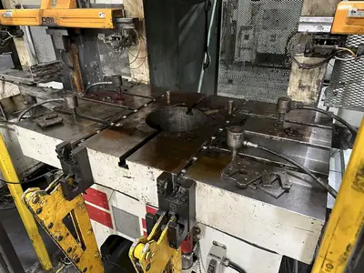 USED 2013 AIDA NC1-2000(2)