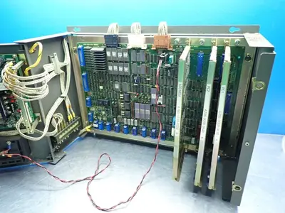 USED FANUC A02B0058B501