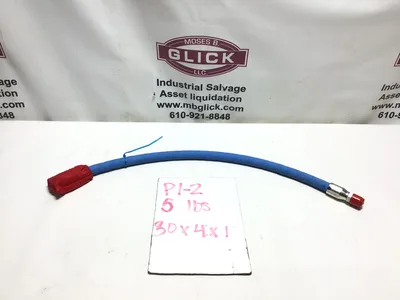 Unbranded Hydraulic Hose