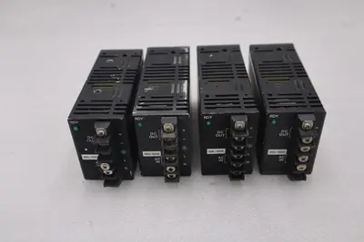 YOKOGAWA FPSU -12*B POWER SUPPLY STOCK #K-2910-A