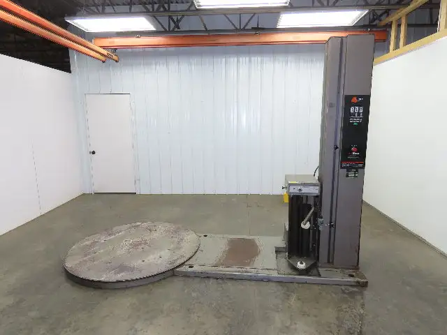 Used ITW MIMA _UNKNOWN_ Miscellaneous MRO Indiana US | Arrow Industrial #610273