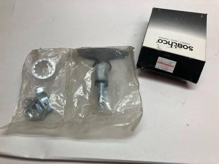 New | in-Stock SOUTHCO E3-11-25 Misc Fasteners Ohio US | Surplus Asset Holdings #1365577
