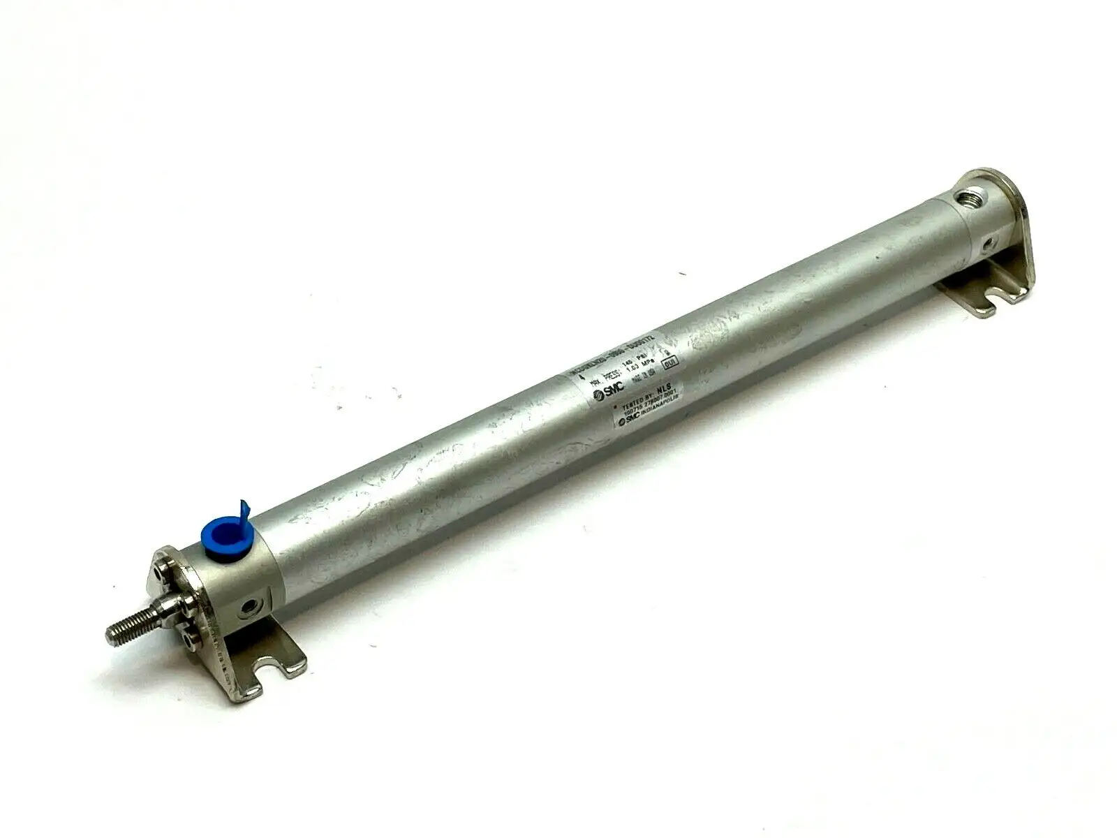 NCDGKLN20-0900-DUO01724 | SMC  Pneumatic Round Body Cylinder - New Other