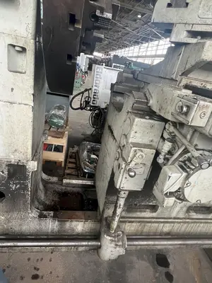 USED LEBLOND 4025-36