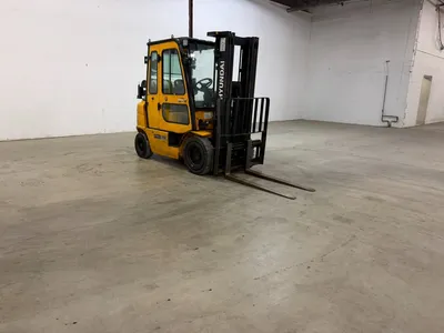 2019 HYUNDAI 25L-7A FORKLIFTS | Platinum Group (4)