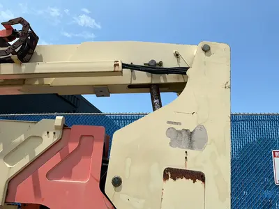 Used JLG INDUSTRIES 800A Material Handling (misc) Ohio US | HGR 24 #1309310