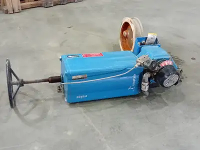 USED 2005 METSO B1JRU12/55