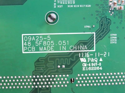 Used SUPERMICRO _UNKNOWN_ Printed Circuit Boards (PCB) | OCO Industrial #1641075