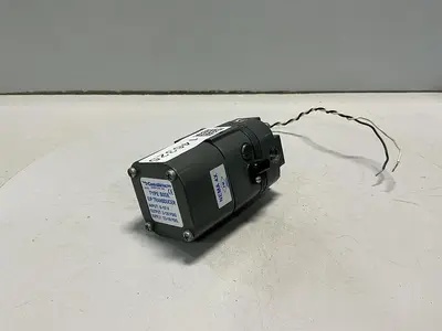 USED CONTROL AIR TYPE 500X