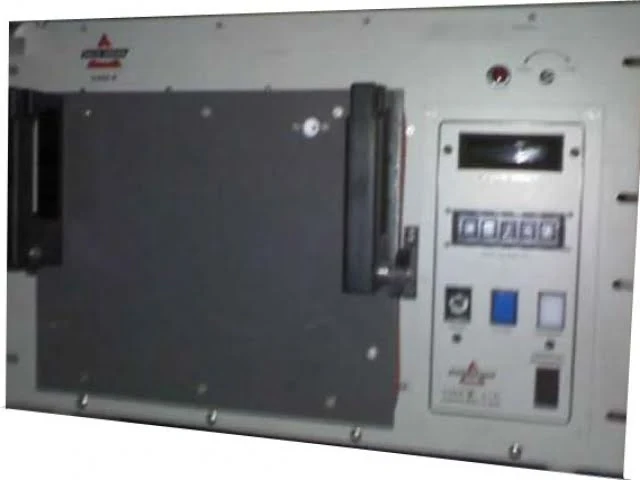 Used DELTA DESIGN _UNKNOWN_ Thermal Processing Ovens/Cryo Chambers Massachusetts US | J.M. Industries #1044913