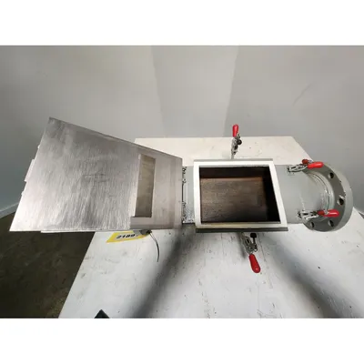 Used ERIEZ MAXIPOWER Magnets West Virginia US | JM Industrial #1547966