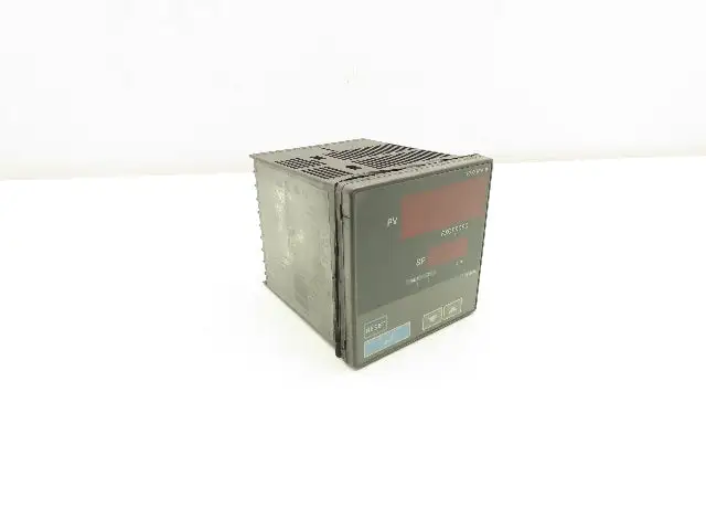 Used YOKOGAWA _UNKNOWN_ Automation Control (HMI) Indiana US | Arrow Industrial #632054