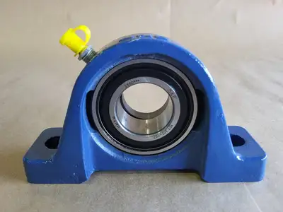 NEW SKF P2B 107-FM