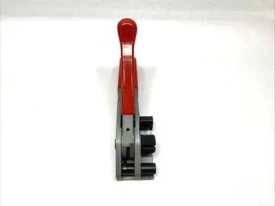 USED U-LINE DELUXE STRAPPING TENSIONER