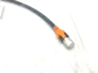 New | in-Stock B&R AUTOMATION ETHERNET POWERLINK CABLE CROSSOVER 2X RJ45 Cable & Wire | Maverick Industrial Sales #1104743