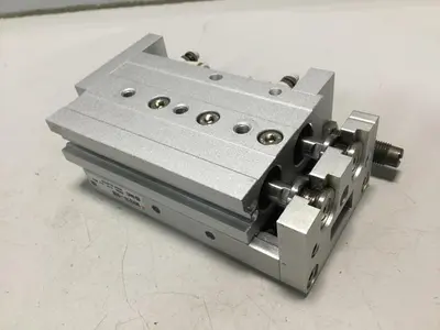 USED SMC MXS16-50B