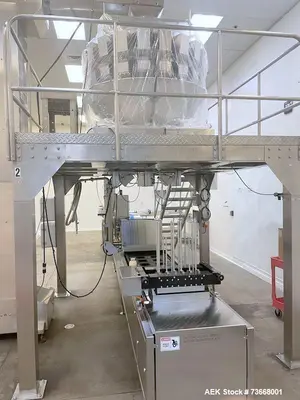 USED PRECISION PMD